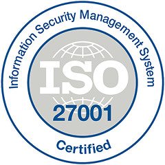 ISO 27001